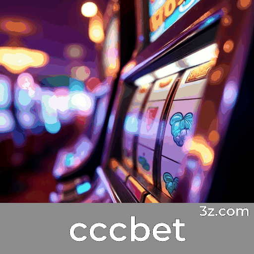 cccbet: Apostas Seguras e Pagamentos Rápidos