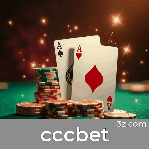 Acesso ao cccbet