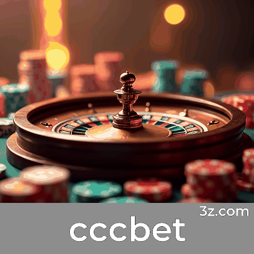 Acesso ao cccbet